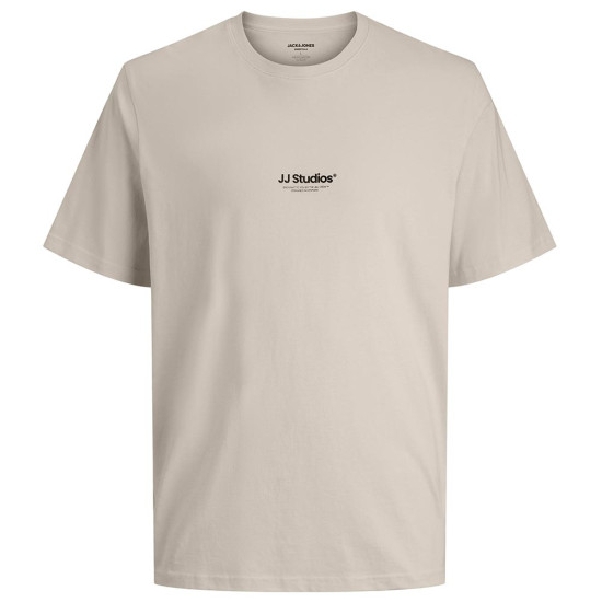 Jack & Jones Ανδρική κοντομάνικη μπλούζα